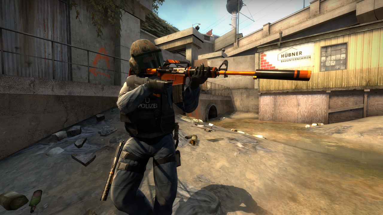 Counter Strike