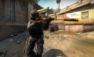 Counter Strike