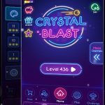 Crystal Blast