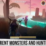 Deadrite Hunt
