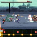 Double Kick Heroes