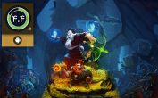 Dungeon Crusher: Soul Hunters