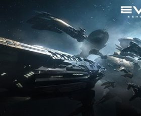 EVE Echoes