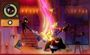 Endless Combat