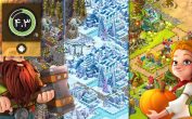 Fantasy Forge: World of Lost Empires