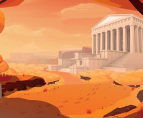 Faraway 4: Ancient Escape