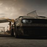 Fast & Furious Crossroads