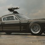 Fast & Furious Crossroads