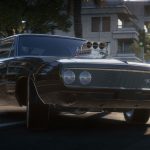 Fast & Furious Crossroads