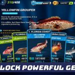Fishing Clash