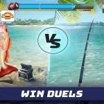 Fishing Clash
