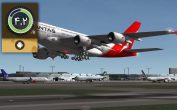 Flight Pilot Simulator 3D Free