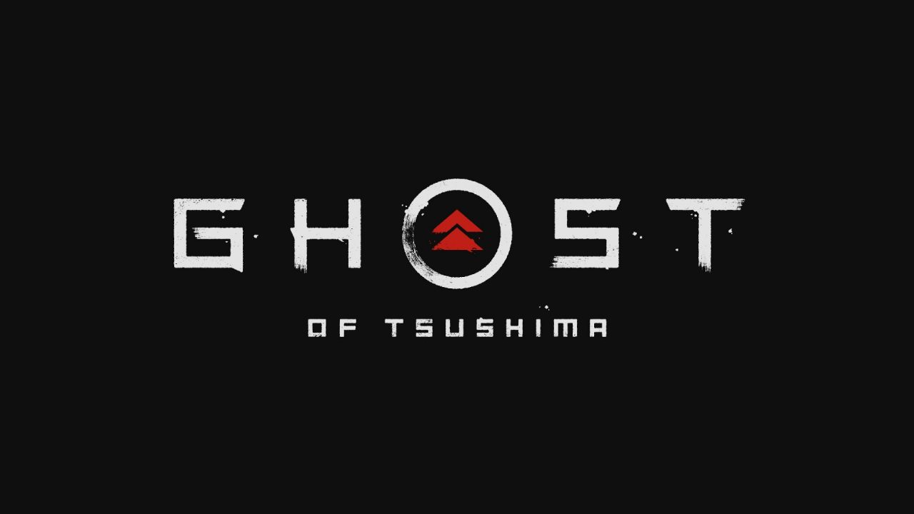 Ghost of tsushima