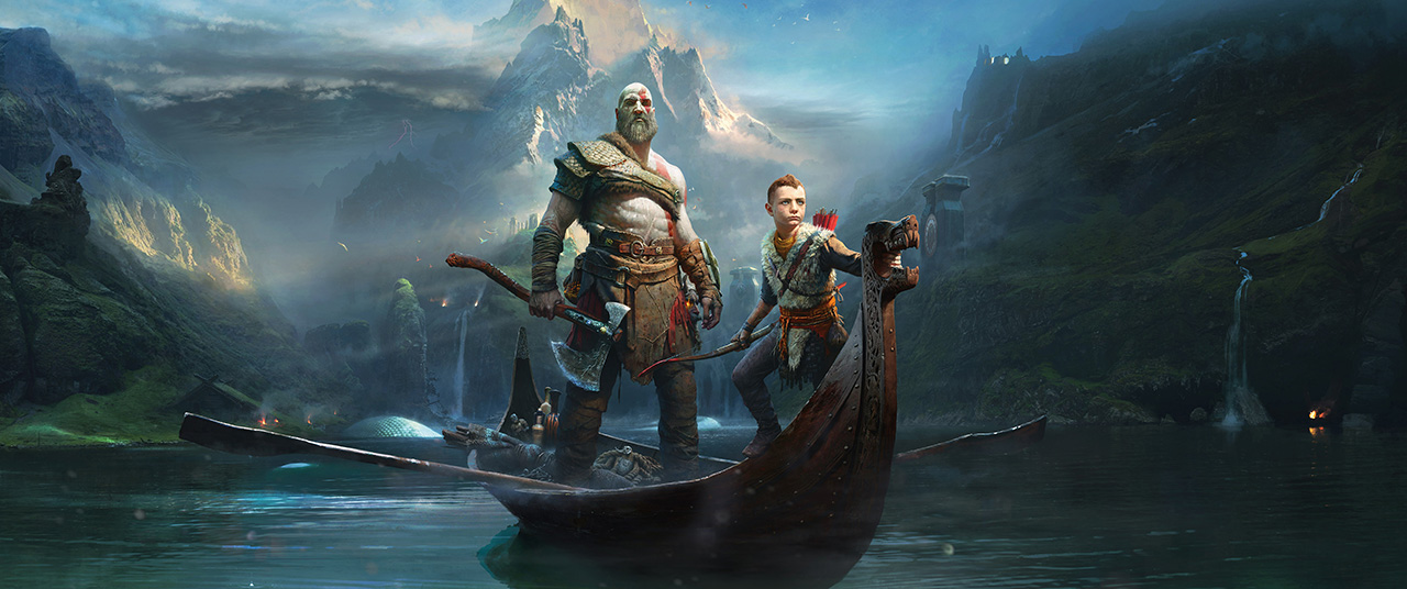 God of War