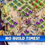 دانلود بازی Gods of Olympus برای اندروید