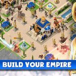 دانلود بازی Gods of Olympus برای اندروید
