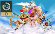 Gods of Olympus
