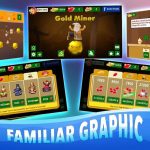 Gold Miner Classic: Gold Rush