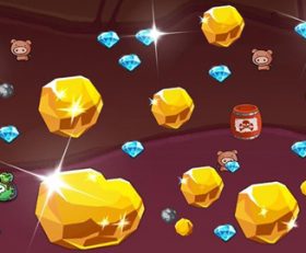 Gold Miner Classic: Gold Rush