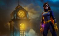 Gotham-Knights