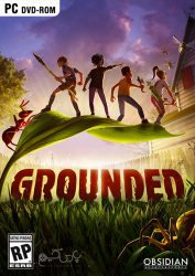 دانلود بازی Grounded برای PC