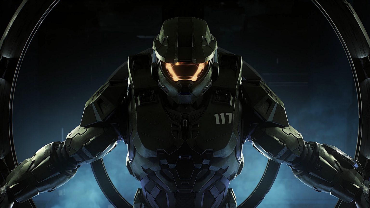 Halo Infinite