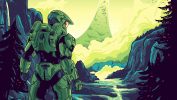 Halo Infinite