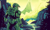 Halo Infinite