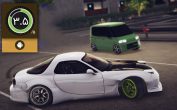 Hashiriya Drifter