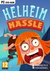 دانلود بازی Helheim Hassle برای PC