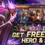 Heroes Evolved