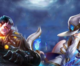 Heroes Evolved