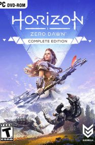دانلود بازی Horizon Zero Dawn برای PC