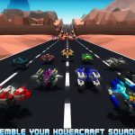 Hovercraft: Takedown