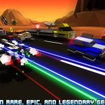 Hovercraft: Takedown
