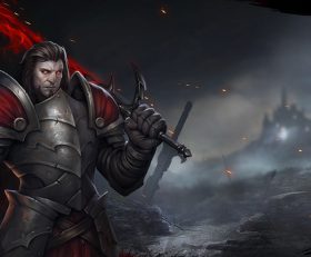 Immortal Realms Vampire Wars