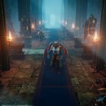 Immortal Realms Vampire Wars