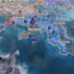 Imperiums Greek Wars