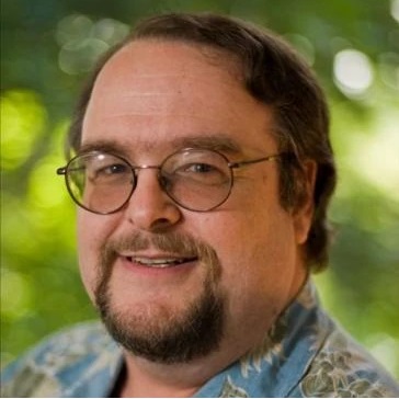 Jeff Grubb
