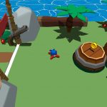 Kraken Land: Platformer Adventures