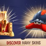 Kraken Land: Platformer Adventures