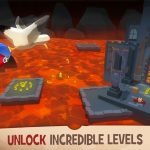 Kraken Land: Platformer Adventures