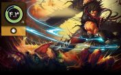 Kritika: The White Knights