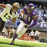 Madden NFL 21