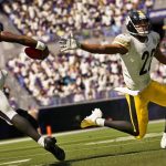 Madden NFL 21