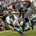 Madden NFL 21