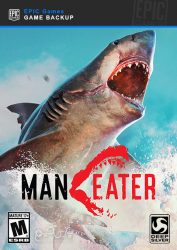 دانلود بک اپ بازی Maneater برای PC