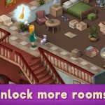 Mansion Blast