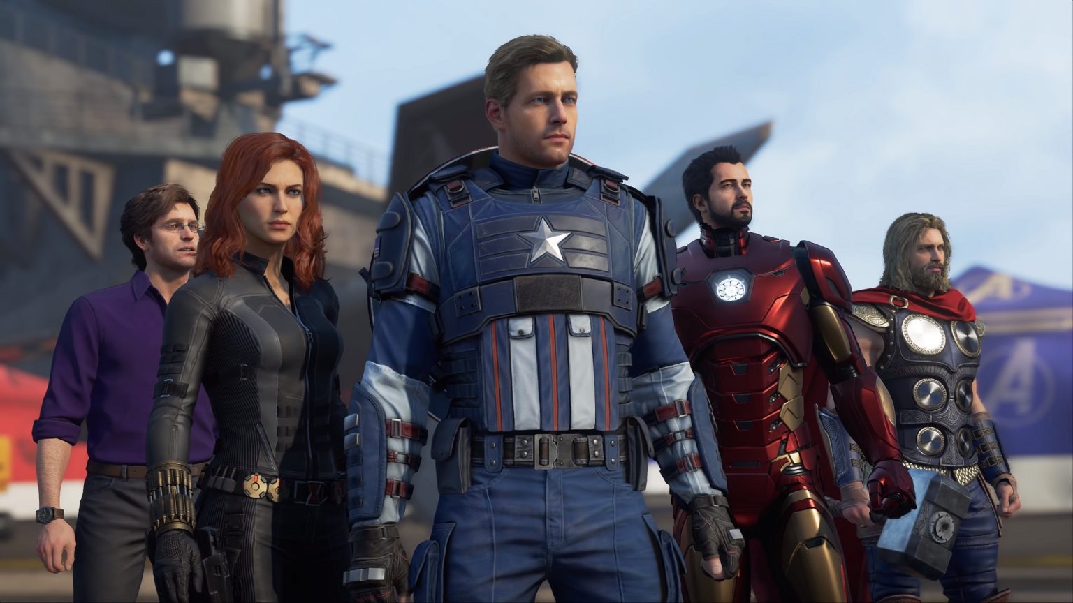 Marvels-Avengers