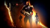 Mass Effect